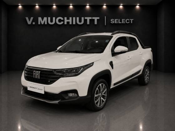 FIAT STRADA 1.3 FIREFLY FLEX VOLCANO CD CVT FIAT STRADA 1.3 FIREFLY FLEX VOLCANO CD CVT